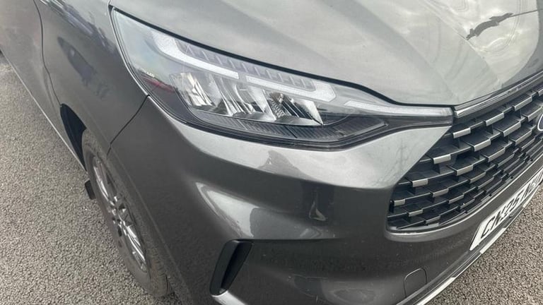 2025 Ford Tourneo Custom 2.0 320 EcoBlue Titanium Luxe Auto L2 Euro 6 (s/s) 5dr Automatic Minibus...