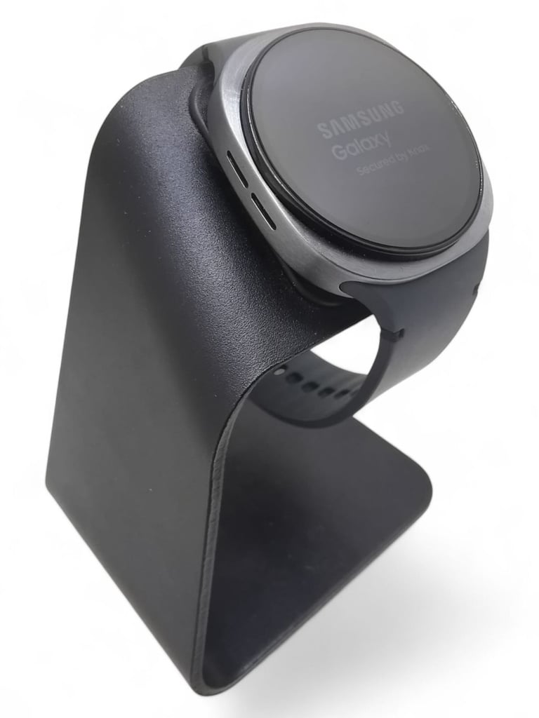 Samsung Galaxy Watch 8 40mm (Wi-Fi & GPS) Smartwatch 
