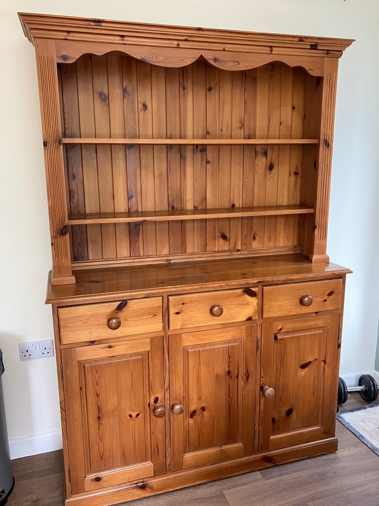image for Pine Dresser
