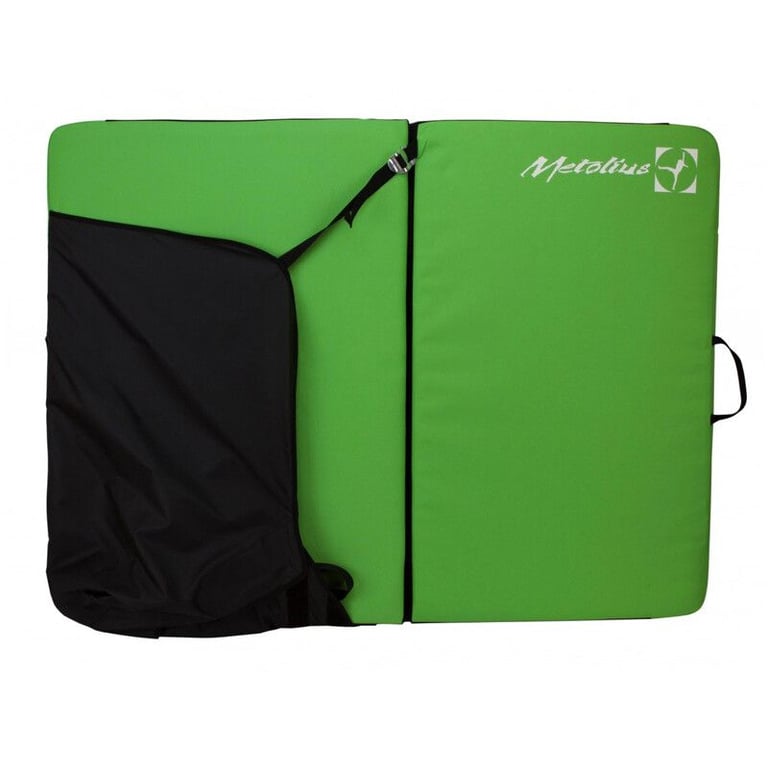Metolius Session II Crash Mat 