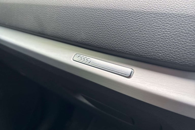 2022 Audi Q2 35 TFSI S Line 5dr S Tronic SUV Petrol Automatic