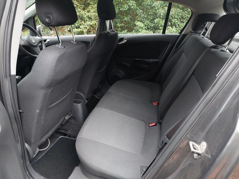 Vauxhall, CORSA, Diesel, Only 77k! 2013, Manual, 1248 (cc), 5 doors