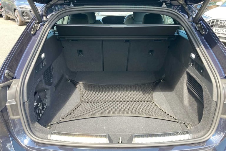 2025 Audi A5 2.0 TDI 204 Launch Edition 5dr S Tronic Estate Diesel Automatic