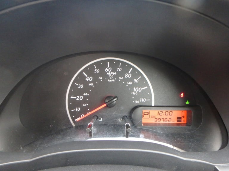 2025 Nissan Micra 1.2 Acenta Auto (March)   PETROL Automatic