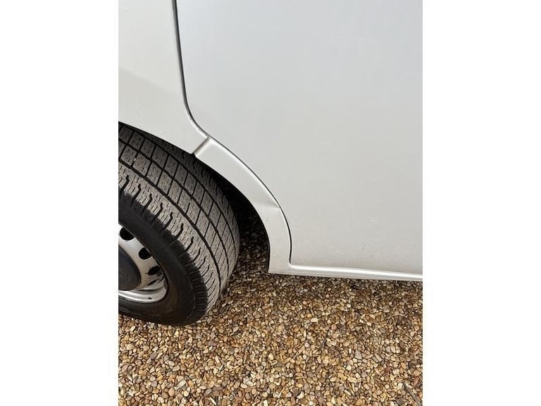 Vauxhall Movano CDTi 3500 2.3 LOW LOADER LUTON VAN BARN DOORS - 3.5 TON