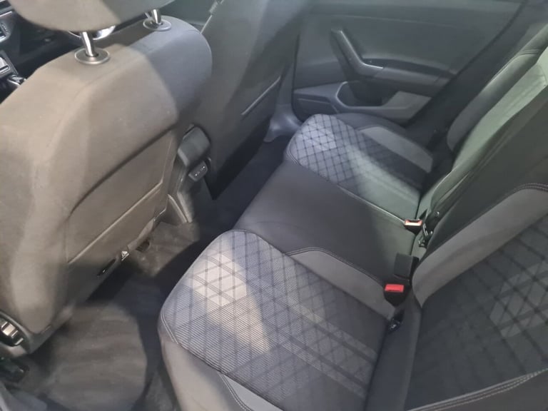 2024 74 VOLKSWAGEN POLO 1.0 TSI R-LINE HATCHBACK 5DR PETROL DSG EURO 6 (S/S) (11