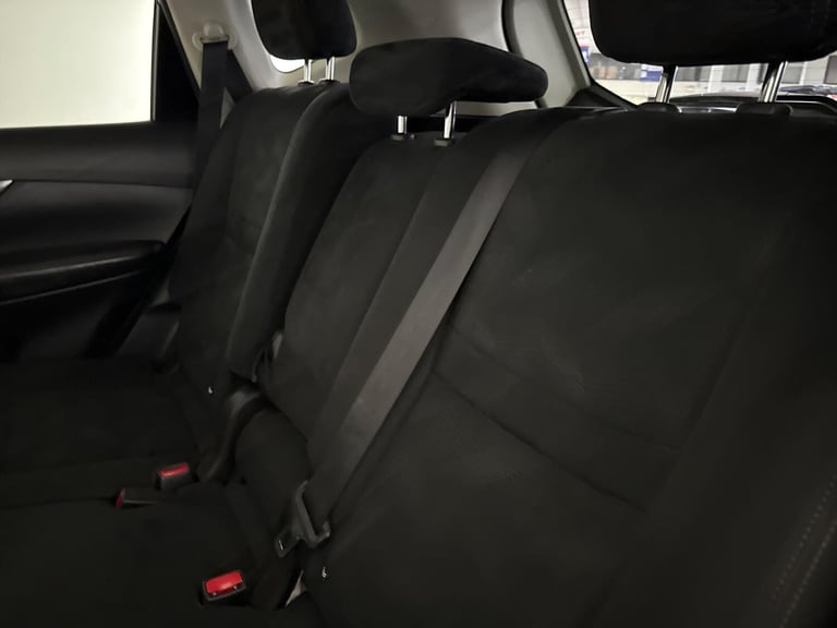 2015 Nissan X-Trail 1.6 dCi n-tec Euro 5 (s/s) 5dr ESTATE Diesel Manual