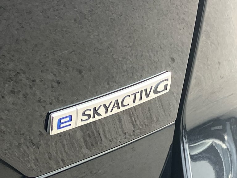 2023 Mazda CX-5 2.0 e-Skyactiv G MHEV Exclusive-Line 5dr Estate PETROL Manual