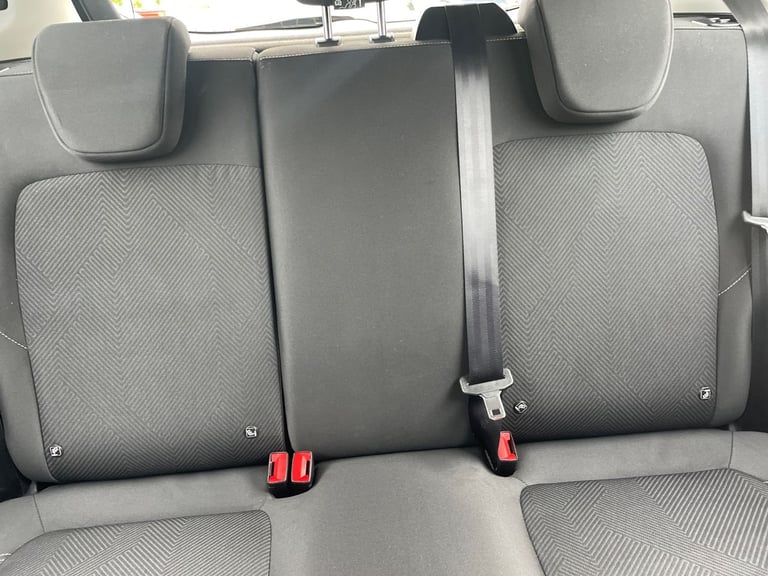 2023 Ford Fiesta 1.0 EcoBoost Trend 5dr HATCHBACK PETROL Manual