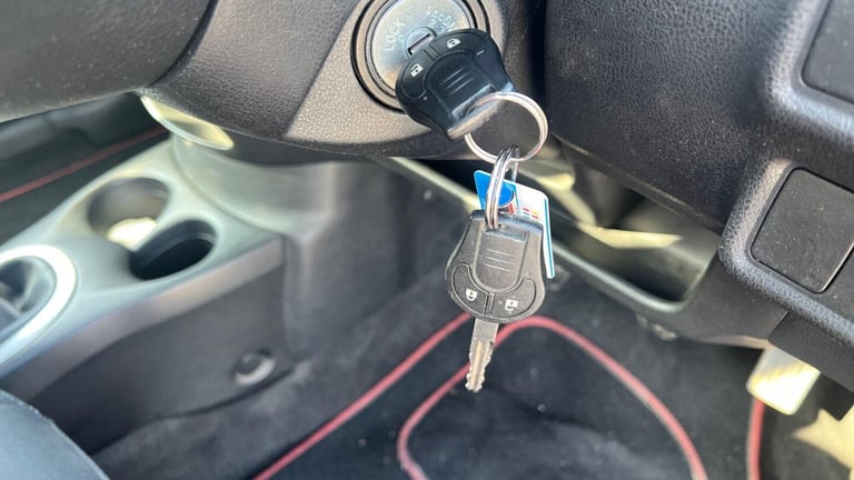  Nissan Note 1.2 Acenta Premium Euro 6 (s/s) 5dr Petrol Manual