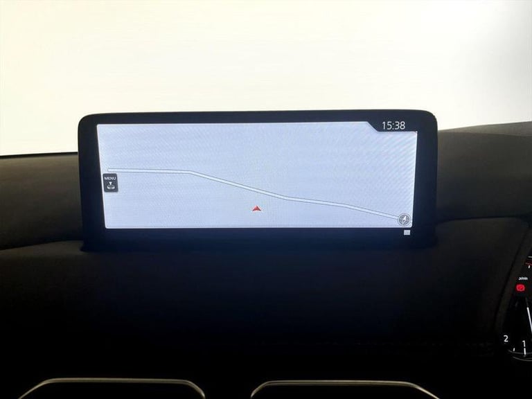 2022 Mazda CX-5 2.0 SKYACTIV-G Sport Edition Auto Euro 6 (s/s) 5dr Automatic SUV Petrol Automatic