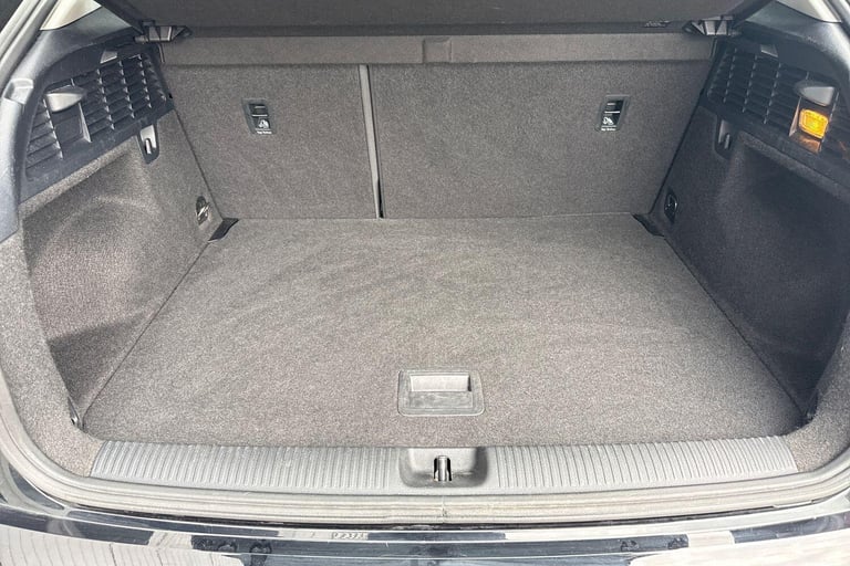 2020 Audi Q2 35 TFSI Sport 5dr ESTATE PETROL Manual