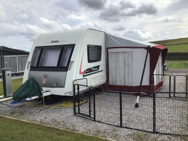 Elddis affinity 482