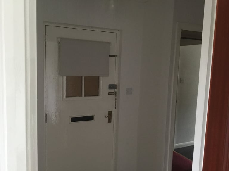 Two Bedroom First Floor Flat