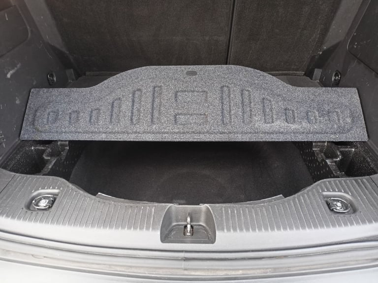 Diesel Vauxhall, MOKKA SE, Hatchback, 2016, Manual, 1598 (cc), 5 doors