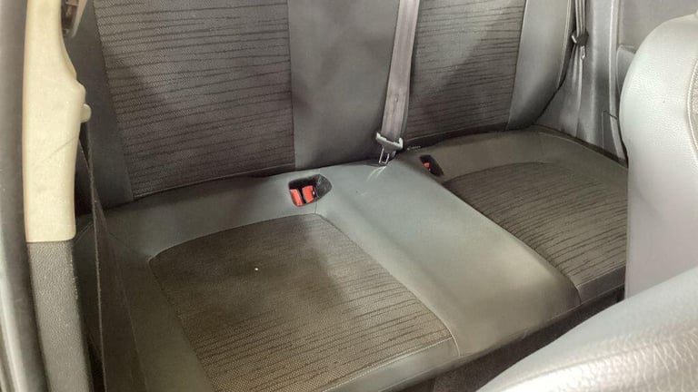 2014 Vauxhall Corsa 1.2 16V Excite Euro 5 3dr (A/C) HATCHBACK Petrol Manual