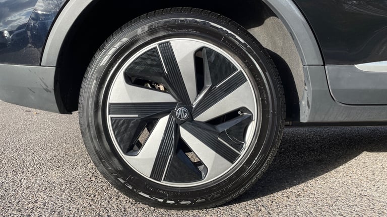 2025 MG ZS EV 115kW SE EV Long Range 73kWh 5dr Auto Electric