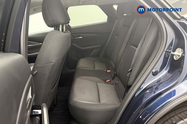 2024 Mazda CX-30 2.5 e-Skyactiv G MHEV [140] Exclusive-Line 5dr SUV Petrol Manual