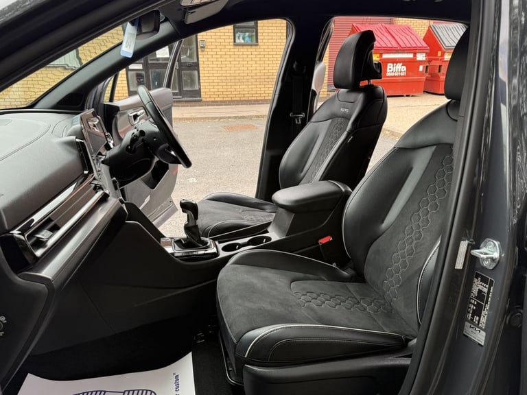 2022 Kia Sportage 1.6 T-GDi GT-Line SUV 5dr Petrol Manual Euro 6 (s/s) (148 bhp) ESTATE Petrol Ma...