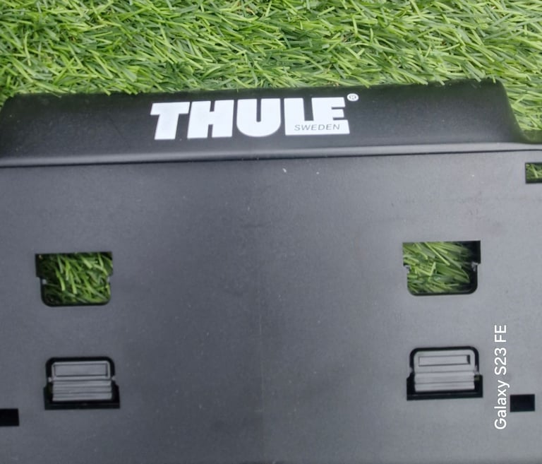 Thule light board needs wiring kit (new)