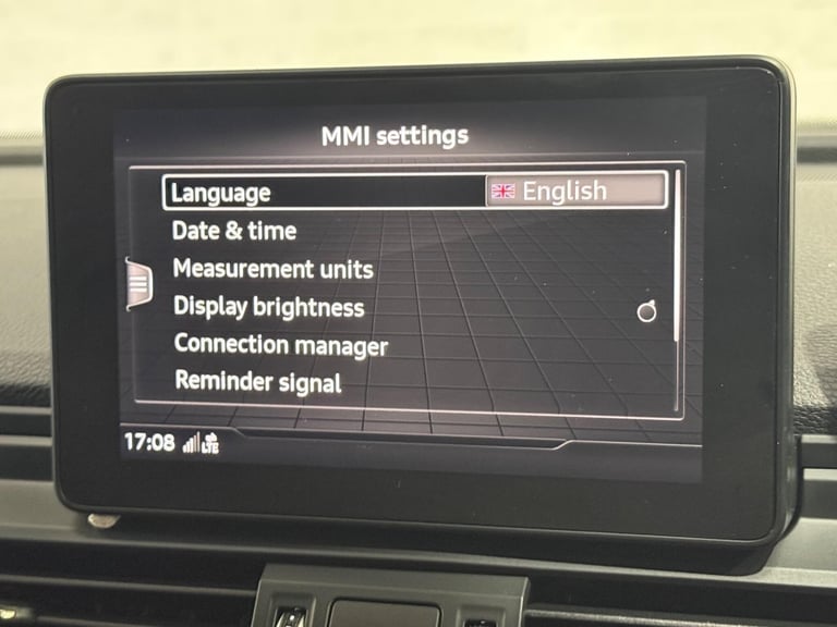 2017 Audi Q5 2.0 TDI S line SUV 5dr Diesel S Tronic quattro Euro 6 (s/s) (190 ps) ESTATE Diesel A...