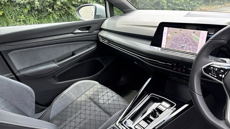 2024 Volkswagen Golf 2.0 TDI 150 R-Line 5dr DSG Diesel Estate Estate Diesel Automatic