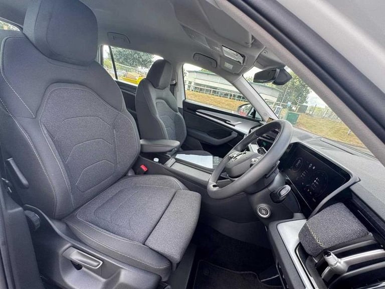 2024 Skoda Kodiaq 1.5 TSI e-TEC SE 5dr DSG Automatic SUV Hybrid Automatic