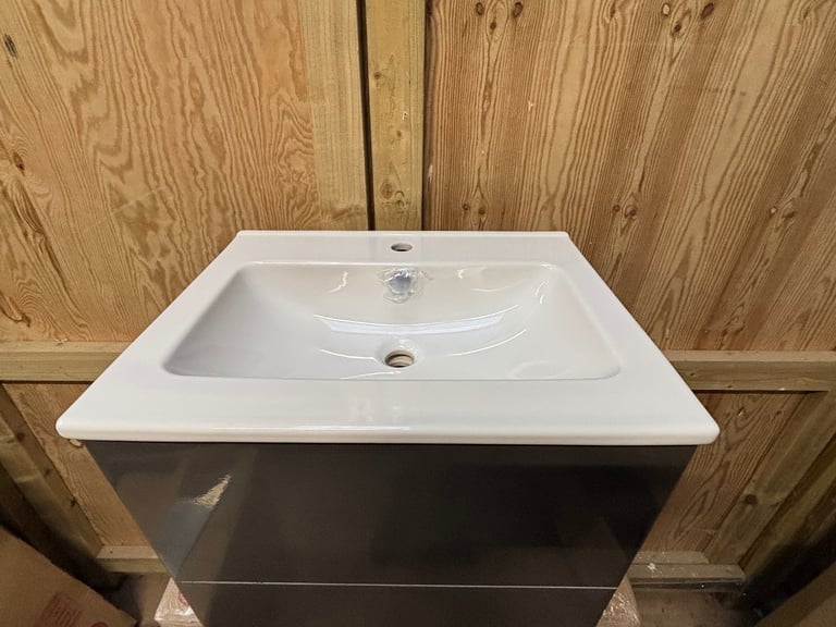 Bathroom vanity Unit 