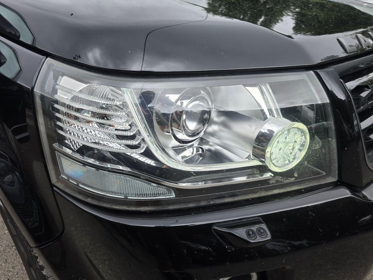 2014 Land Rover Freelander 2 2.2 SD4 Dynamic CommandShift 4WD Euro 5 5dr ESTATE Diesel Automatic