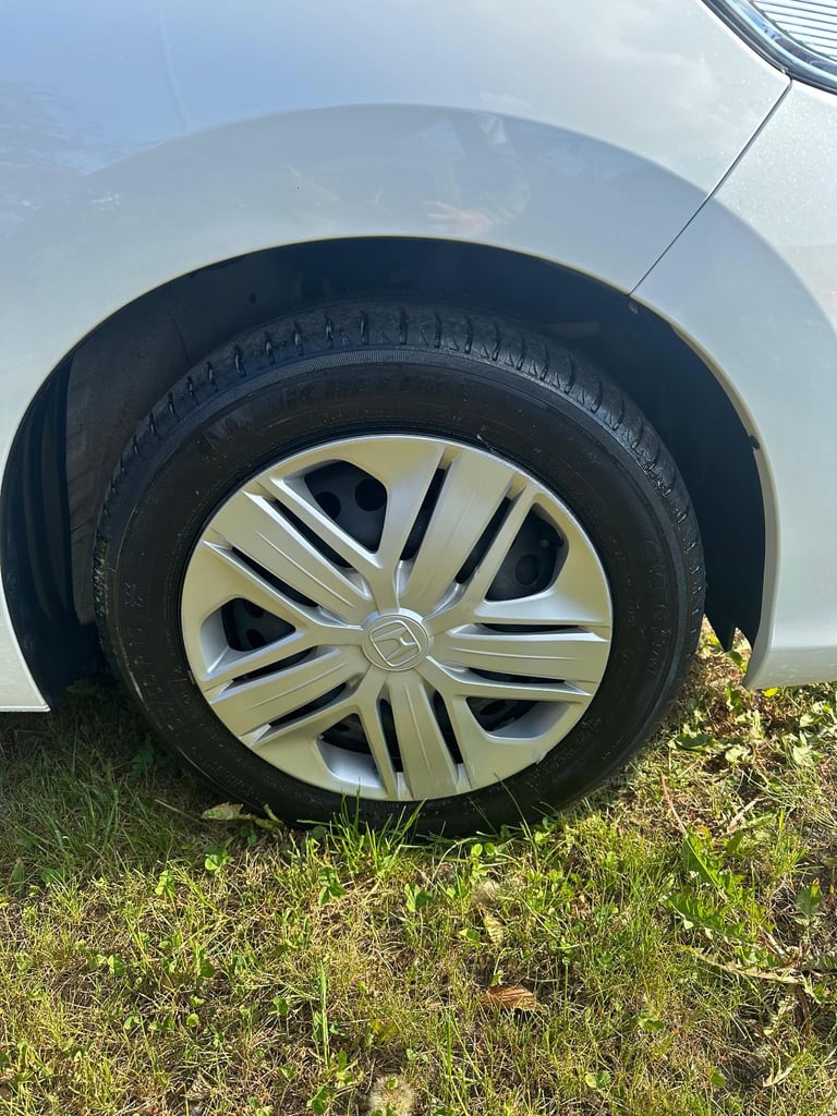 Honda, JAZZ, Hatchback, 2019, Other, 1318 (cc), 5 doors