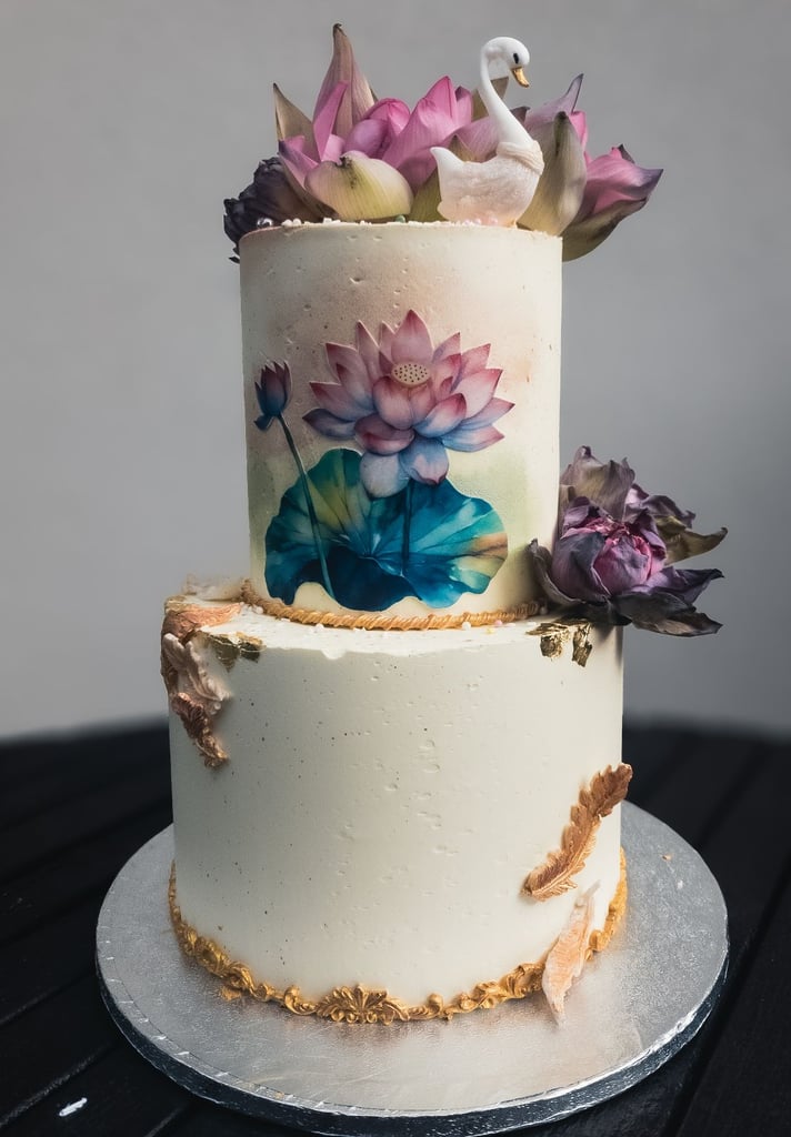 image for Cakes for every occasion