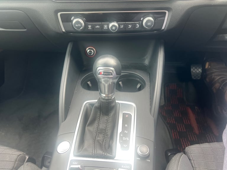 2014 Audi A3 Sports Petrol Automatic