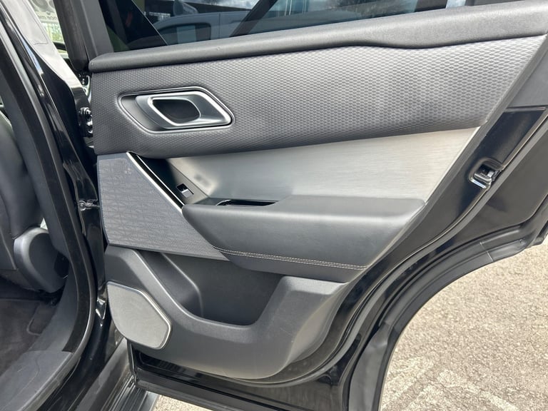 2021 Land Rover Range Rover Velar 2.0 D200 MHEV Edition Auto 4WD Euro 6 (s/s) 5dr ESTATE Diesel A...