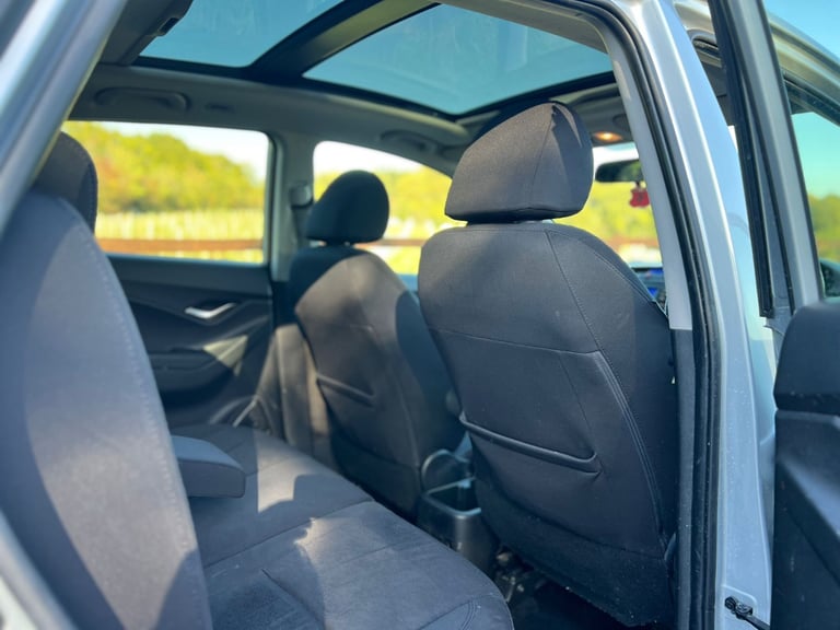 Hyundai, IX20, MPV, 2011, Other, 1591 (cc), 5 doors