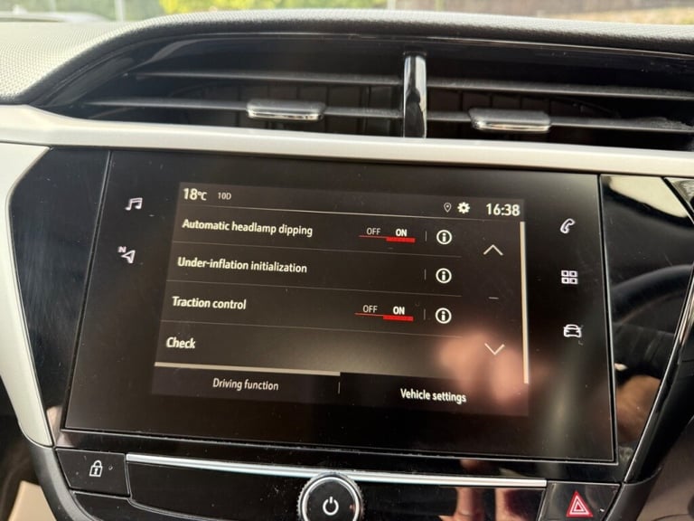 Vauxhall Corsa 1.2 SE 5dr Petrol