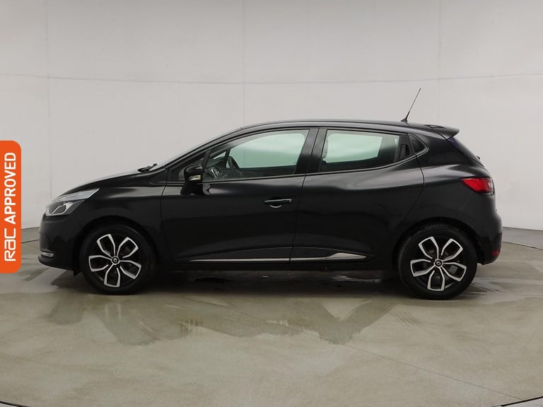 2018 Renault Clio 0.9 TCe Play Hatchback 5dr Petrol Manual Euro 6 (s/s) (90 ps) Hatchback PETROL ...