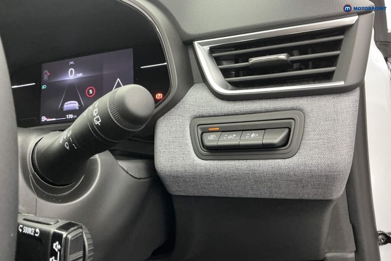 2024 Renault Clio 1.0 TCe 90 Evolution 5dr Hatchback Petrol Manual