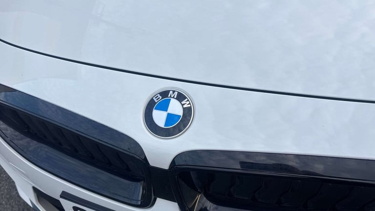 2024 BMW 2 Series 220i M Sport 2dr Step Auto Convertible Petrol Automatic