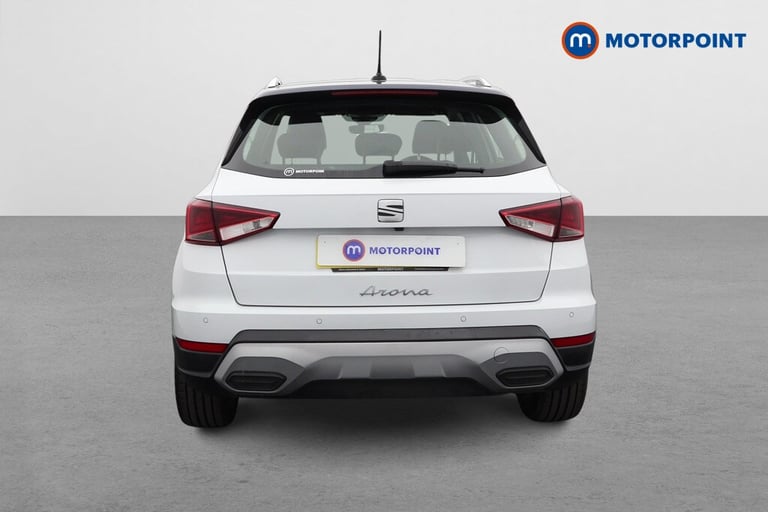 2024 SEAT Arona 1.0 TSI 115 XPERIENCE Lux 5dr DSG SUV Petrol Automatic