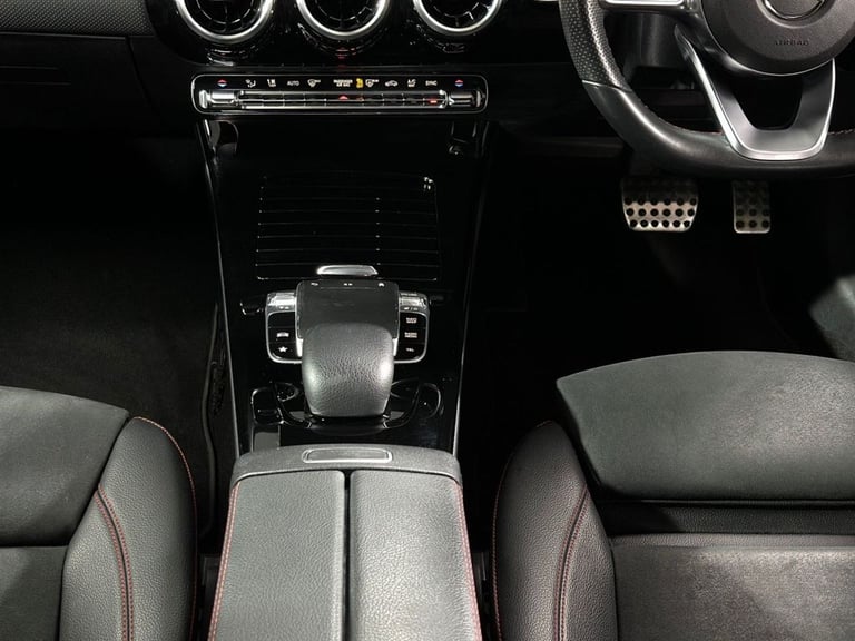 2019 69 MERCEDES-BENZ A-CLASS 2.0 A250 AMG LINE SALOON 4DR PETROL 7G-DCT EURO 6 