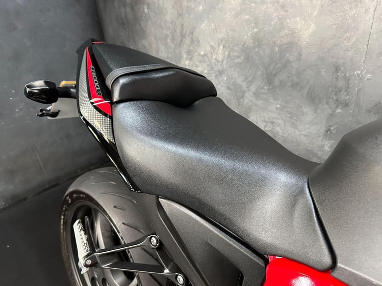 2015 Honda CB1000R 1000 Euro 3