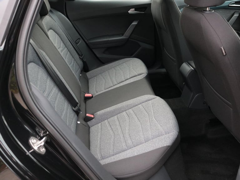 2025 SEAT Arona 1.0 TSI 115 XPERIENCE 5dr DSG HATCHBACK PETROL Automatic