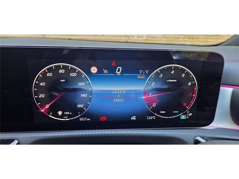 2024 MERCEDES CLA 180 AMG LINE EXECUTIVE 1.3T HYBRID DAMAGED REPAIRABLE SALVAGE 