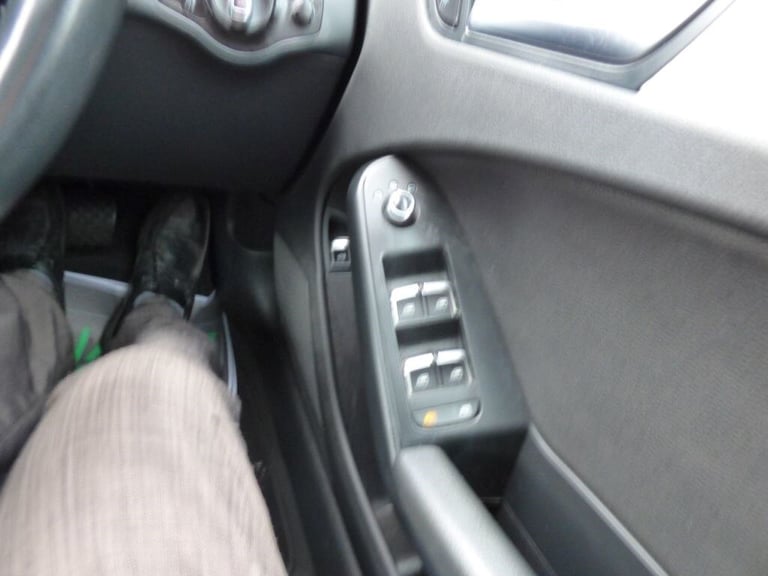 Audi A4 2.0 TDI 150 SE Technik 5dr Multitronic Diesel