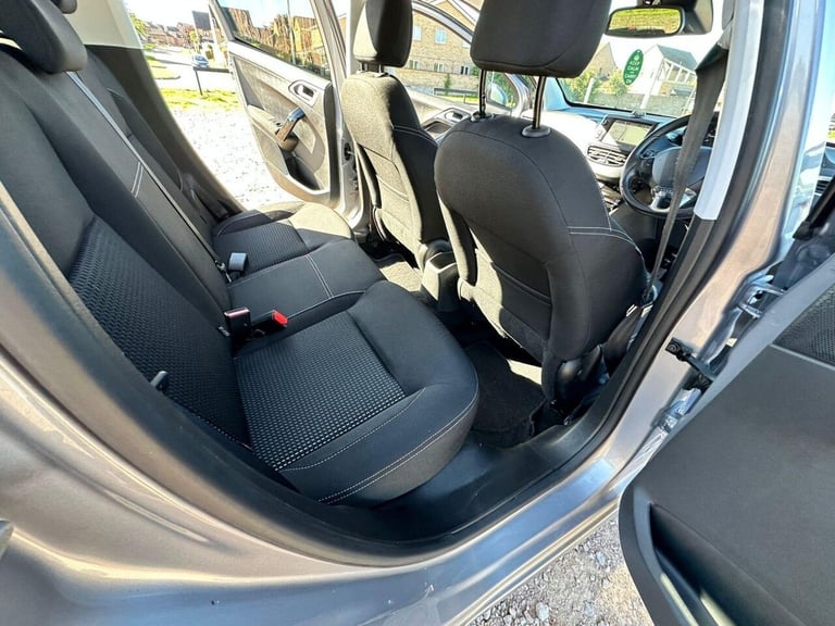 2019 Peugeot 208 1.2 PureTech Tech Edition Euro 6 (s/s) 5dr Hatchback Petrol Manual