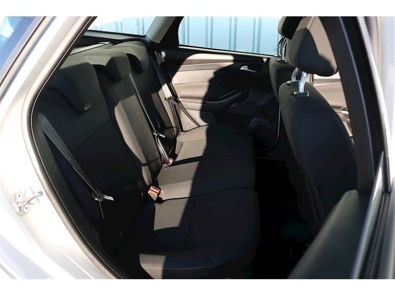 2017 Ford Focus TDCi ECOnetic Style Estate Diesel Manual