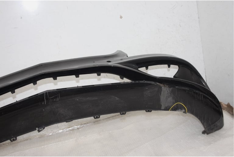 Mercedes E Class C207 AMG Front Bumper 2013 - 2016 A2078857825 Genuine *DAMAGED*