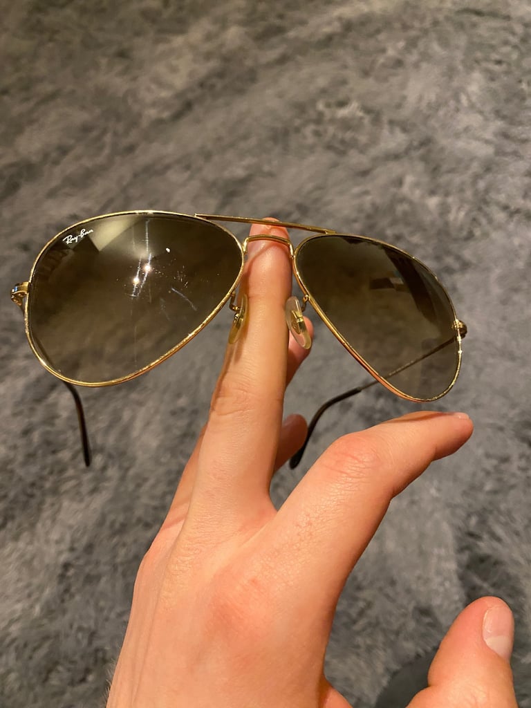 image for Ray Ban rb3025 (2) 