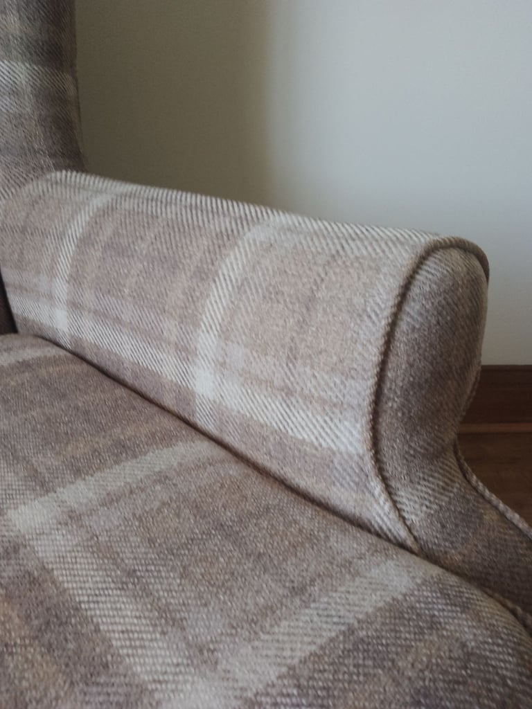 Next Sherlock armchair 