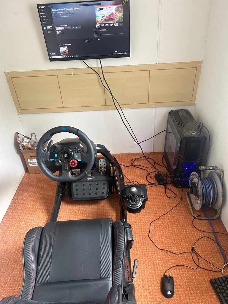 image for Gtplayer simulator 
